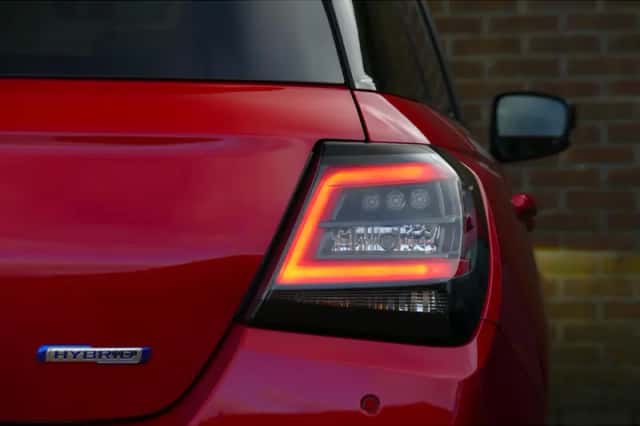 Suzuki Swift (2026) thumbnail 6