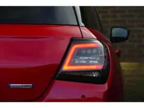 Suzuki Swift (2026) thumbnail 6