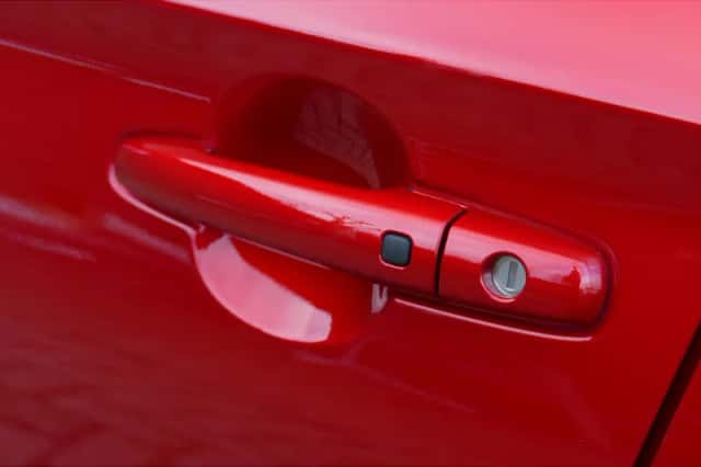 Suzuki Swift (2026) thumbnail 7