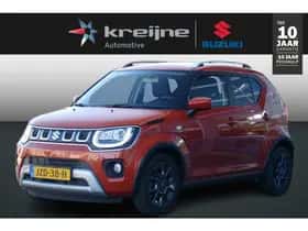 Suzuki Ignis (2023)