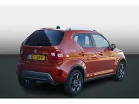 Suzuki Ignis (2023) thumbnail 2