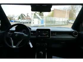 Suzuki Ignis (2023) thumbnail 12