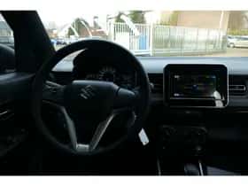 Suzuki Ignis (2023) thumbnail 13