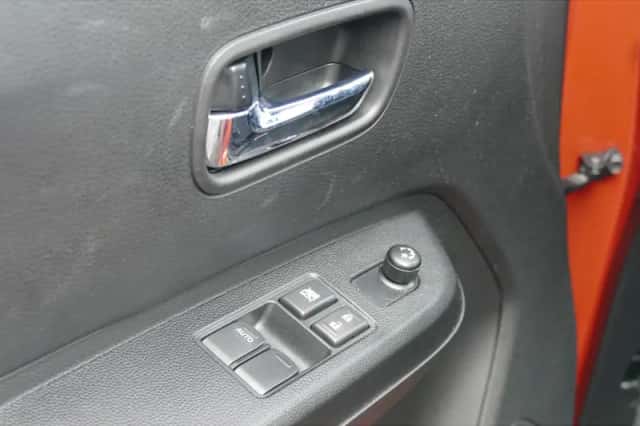 Suzuki Ignis (2023) thumbnail 15