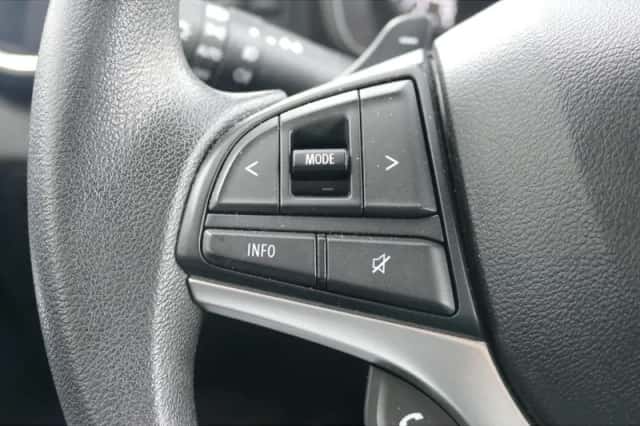 Suzuki Ignis (2023) thumbnail 17