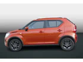 Suzuki Ignis (2023) thumbnail 3
