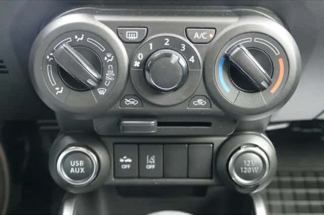 Suzuki Ignis (2023) thumbnail 22