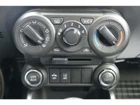 Suzuki Ignis (2023) thumbnail 22