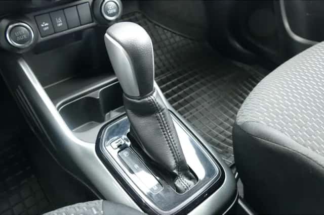 Suzuki Ignis (2023) thumbnail 23