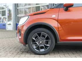 Suzuki Ignis (2023) thumbnail 4