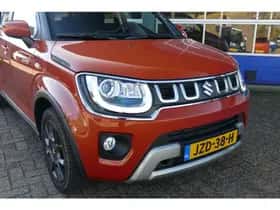 Suzuki Ignis (2023) thumbnail 5