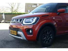 Suzuki Ignis (2023) thumbnail 6
