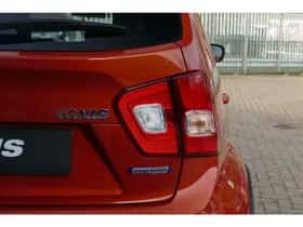 Suzuki Ignis (2023) thumbnail 7