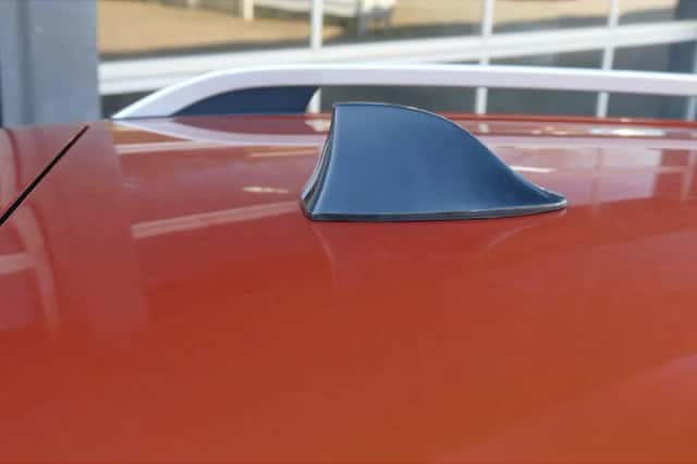 Suzuki Ignis (2023) thumbnail 9