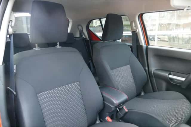 Suzuki Ignis (2023) thumbnail 10