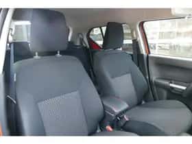 Suzuki Ignis (2023) thumbnail 10