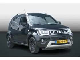 Suzuki Ignis (2021) thumbnail 2