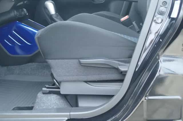 Suzuki Ignis (2021) thumbnail 11