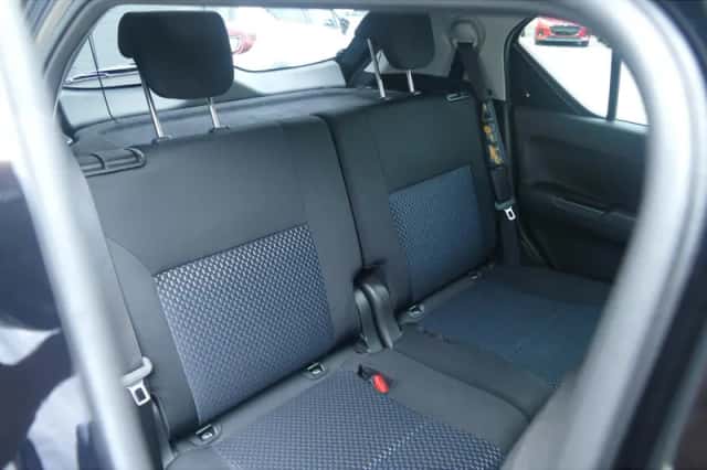 Suzuki Ignis (2021) thumbnail 12