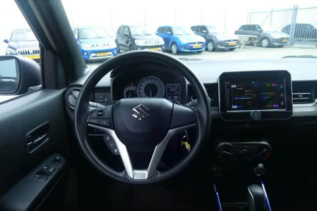 Suzuki Ignis (2021) thumbnail 14