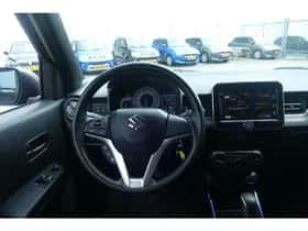 Suzuki Ignis (2021) thumbnail 14