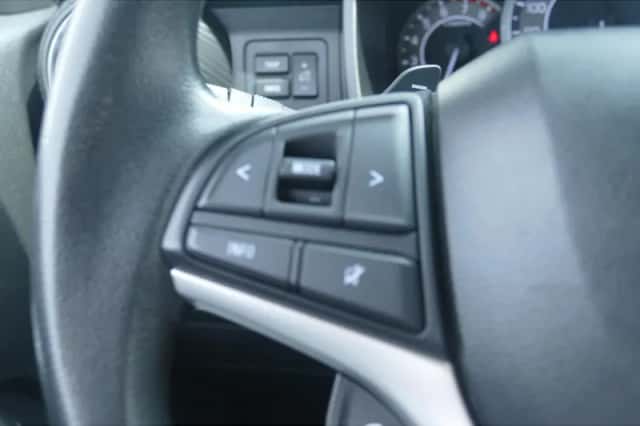 Suzuki Ignis (2021) thumbnail 15