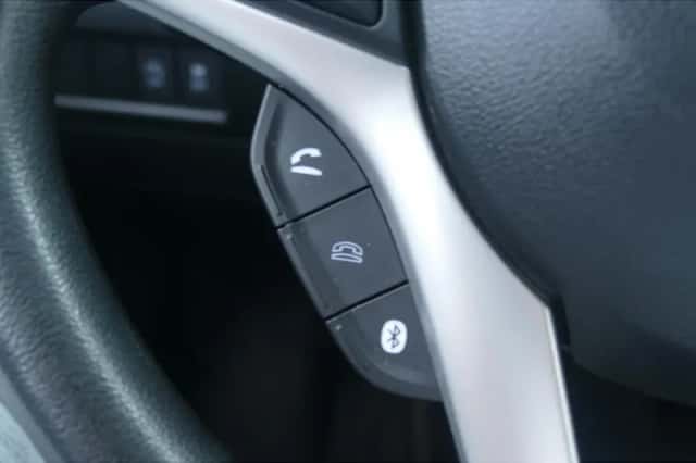Suzuki Ignis (2021) thumbnail 17