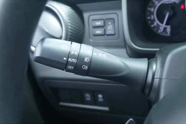 Suzuki Ignis (2021) thumbnail 19