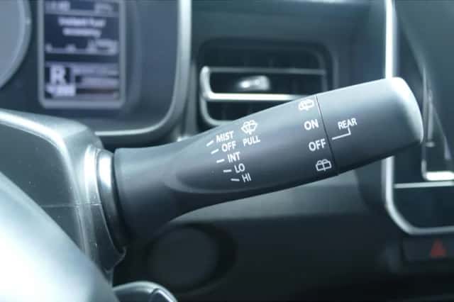 Suzuki Ignis (2021) thumbnail 20