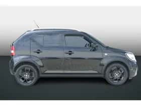 Suzuki Ignis (2021) thumbnail 3