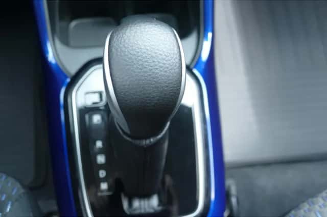 Suzuki Ignis (2021) thumbnail 21
