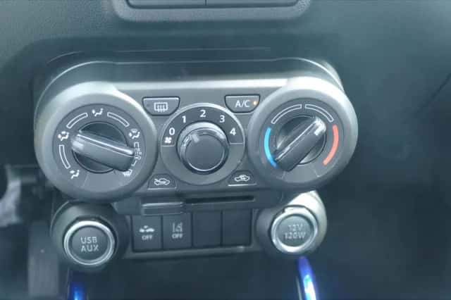 Suzuki Ignis (2021) thumbnail 22