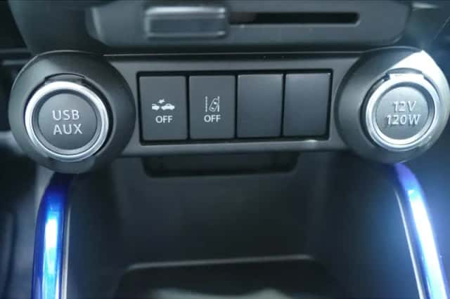 Suzuki Ignis (2021) thumbnail 26
