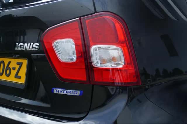 Suzuki Ignis (2021) thumbnail 27
