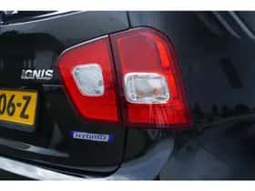 Suzuki Ignis (2021) thumbnail 27