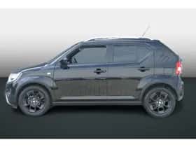 Suzuki Ignis (2021) thumbnail 4