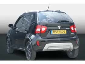 Suzuki Ignis (2021) thumbnail 5