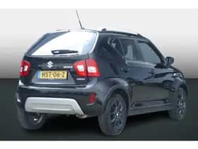 Suzuki Ignis (2021) thumbnail 6
