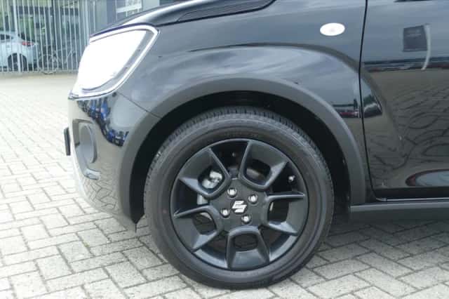 Suzuki Ignis (2021) thumbnail 7