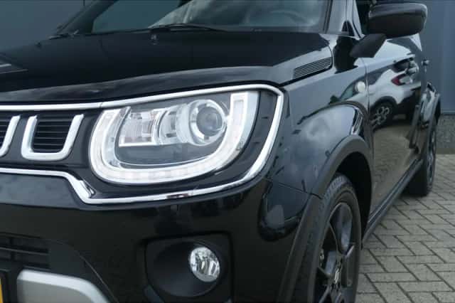 Suzuki Ignis (2021) thumbnail 8