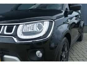 Suzuki Ignis (2021) thumbnail 8