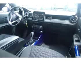 Suzuki Ignis (2021) thumbnail 9