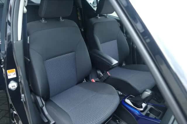 Suzuki Ignis (2021) thumbnail 10