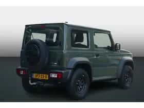 Suzuki Jimny (2018) thumbnail 2