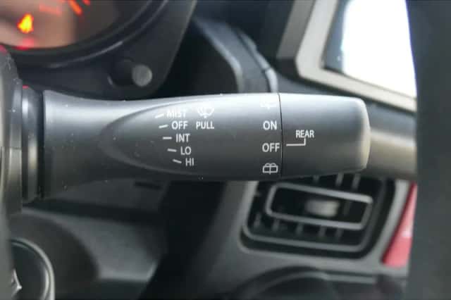 Suzuki Jimny (2018) thumbnail 14