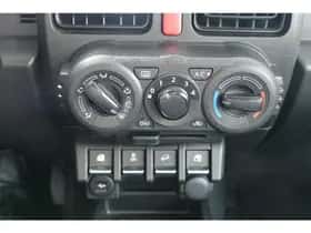 Suzuki Jimny (2018) thumbnail 18