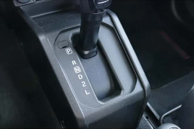 Suzuki Jimny (2018) thumbnail 19
