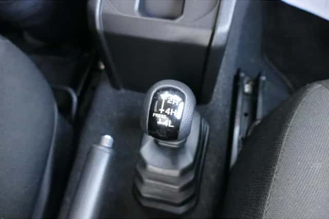 Suzuki Jimny (2018) thumbnail 20