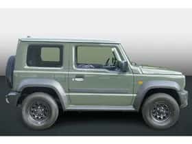 Suzuki Jimny (2018) thumbnail 3