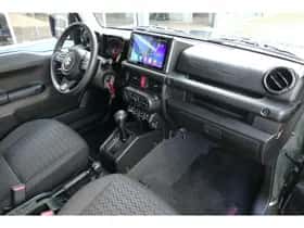 Suzuki Jimny (2018) thumbnail 6